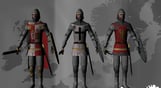 Europa Universalis III: Medieval SpritePack