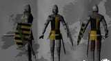 Europa Universalis III: Medieval SpritePack