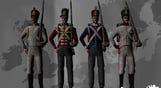 Europa Universalis III: Revolution SpritePack