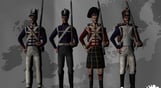 Europa Universalis III: Revolution SpritePack