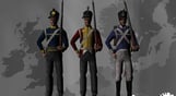 Europa Universalis III: Revolution SpritePack