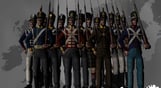 Europa Universalis III: Revolution SpritePack