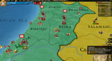 Europa Universalis III: Western - Anno Domini 1400