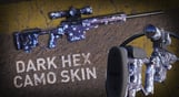 Sniper Ghost Warrior Contracts 2 - Abstract Assassin Skin Pack