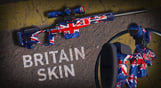 Sniper Ghost Warrior Contracts 2 - ANGLO Skin Pack