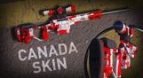 Sniper Ghost Warrior Contracts 2 - ANGLO Skin Pack