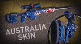 Sniper Ghost Warrior Contracts 2 - ANGLO Skin Pack