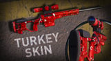 Sniper Ghost Warrior Contracts 2 - ASIA Skin Pack