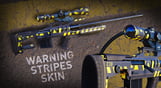 Sniper Ghost Warrior Contracts 2 - Blue Servers Skins