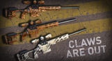 Sniper Ghost Warrior Contracts 2 - Claws are Out Skin Pack