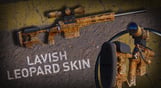 Sniper Ghost Warrior Contracts 2 - Claws are Out Skin Pack
