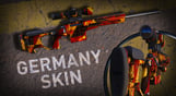 Sniper Ghost Warrior Contracts 2 - EURO Skin Pack