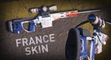 Sniper Ghost Warrior Contracts 2 - EURO Skin Pack