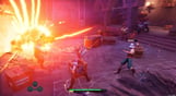 En Garde!