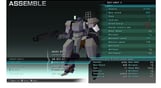 ASSAULT GUNNERS HD EDITION COMPLETE SET
