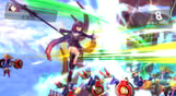 VALKYRIE DRIVE -BHIKKHUNI-