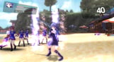 VALKYRIE DRIVE -BHIKKHUNI-