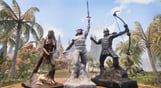 Conan Exiles - The Riddle of Steel