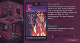 The Cosmic Wheel Sisterhood