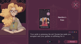 The Cosmic Wheel Sisterhood