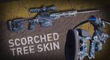 Sniper Ghost Warrior Contracts 2 - Safari Sadist Skin Pack
