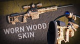 Sniper Ghost Warrior Contracts 2 - Safari Sadist Skin Pack
