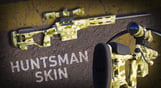 Sniper Ghost Warrior Contracts 2 - Safari Sadist Skin Pack