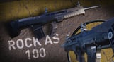 Sniper Ghost Warrior Contracts 2 - Tactical Tracker Weapons Pack