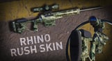 Sniper Ghost Warrior Contracts 2 - Wild Thing Skin Pack