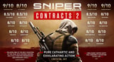 Sniper Ghost Warrior Contracts 2 Deluxe Arsenal Edition