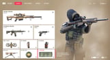 Sniper Ghost Warrior Contracts 2 Deluxe Arsenal Edition
