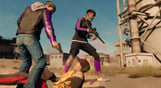 Saints Row Gold Edition
