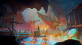 Trine 5: A Clockwork Conspiracy