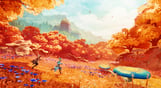 Trine 5: A Clockwork Conspiracy
