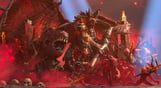 Warhammer 40,000: Battlesector