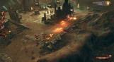 Warhammer 40,000: Battlesector