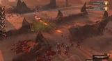 Warhammer 40,000: Battlesector