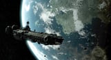 Battlestar Galactica Deadlock: Anabasis