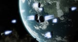 Battlestar Galactica Deadlock: Anabasis
