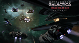 Battlestar Galactica Deadlock: Anabasis