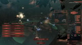 Battlestar Galactica Deadlock