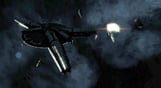 Battlestar Galactica Deadlock