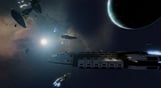 Battlestar Galactica Deadlock
