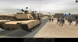 Combat Mission Shock Force 2 - Marines