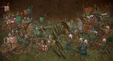Field of Glory II: Medieval - Sublime Porte