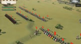 Field of Glory II: Medieval - Sublime Porte
