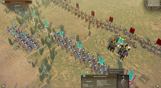 Field of Glory II: Rise of Persia