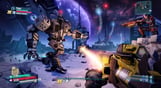 Borderlands : The Pre-Sequel