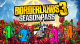 Borderlands 3 Season Pass (Epic)