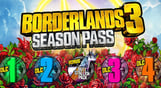Borderlands 3 Season Pass (Epic)